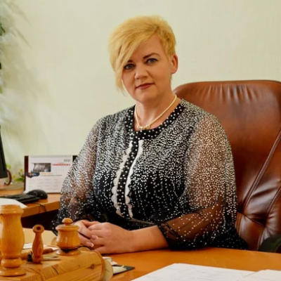 Бобік Тетяна В'ячеславівна Директор Опорного закладу Колківський ліцей Вчитель історії. Спеціаліст вищої категорії.
