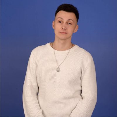 Луговий Володимир Михайлович вчитель музичного мистецтва